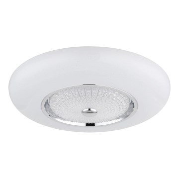 Globo - LED loftlampe LED/48W/230V 2700/4000/6000K Ø 59 cm hvid