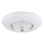 Globo - LED loftlampe LED/48W/230V 2700/4000/6000K Ø 59 cm hvid