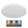 Globo - LED loftlampe LED/50W/230V 3000K/4000K/6500K diameter 50 cm hvid