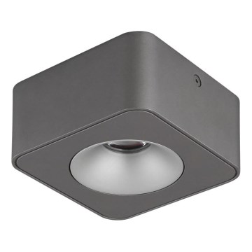 Globo - LED loftlampe LED/6,5W/230V 11,7x11,7 cm