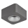 Globo - LED loftlampe LED/6,5W/230V 11,7x11,7 cm