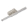 Globo - LED loftlampe LED/6W/230V 4000K mat krom