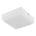 Globo - LED loftlampe LED/8W/230V 4000K 12x12 cm hvid