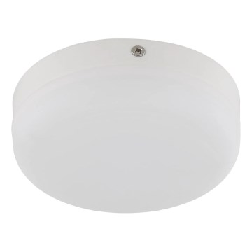 Globo - LED loftlampe LED/8W/230V 4000K diameter 12 cm hvid