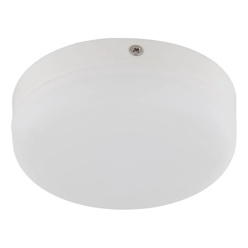 Globo - LED loftlampe LED/8W/230V 4000K diameter 12 cm hvid