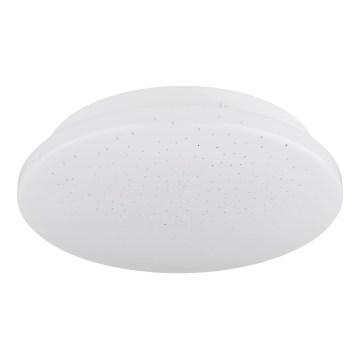 Globo - LED loftlampe LED/8W/230V 4000K Ø 22 cm