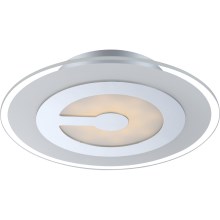 Globo - LED loftlampe LED/9W/230V