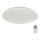 Globo - LED loftlampe med fjernbetjening LED/60W/230V