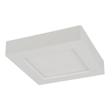 Globo - LED loftlampe NJA 1xLED/18W/230V