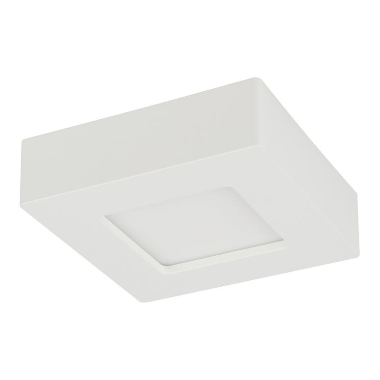 Globo - LED loftlampe SVENJA 1xLED/9W/230V 3000/4000/6000K