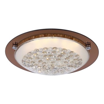 Globo - LED Loftlampe TABASCO LED/12W/230V