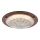 Globo - LED Loftlampe TABASCO LED/12W/230V