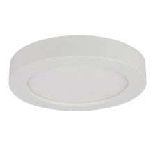 Globo - LED loftlampe til badeværelse 1xLED/12W/230V