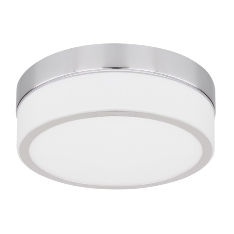 Globo - LED loftlampe til badeværelse LED/12W/230V IP44