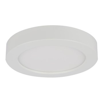Globo - LED loftlampe til badeværelse LED/18W/230V IP44