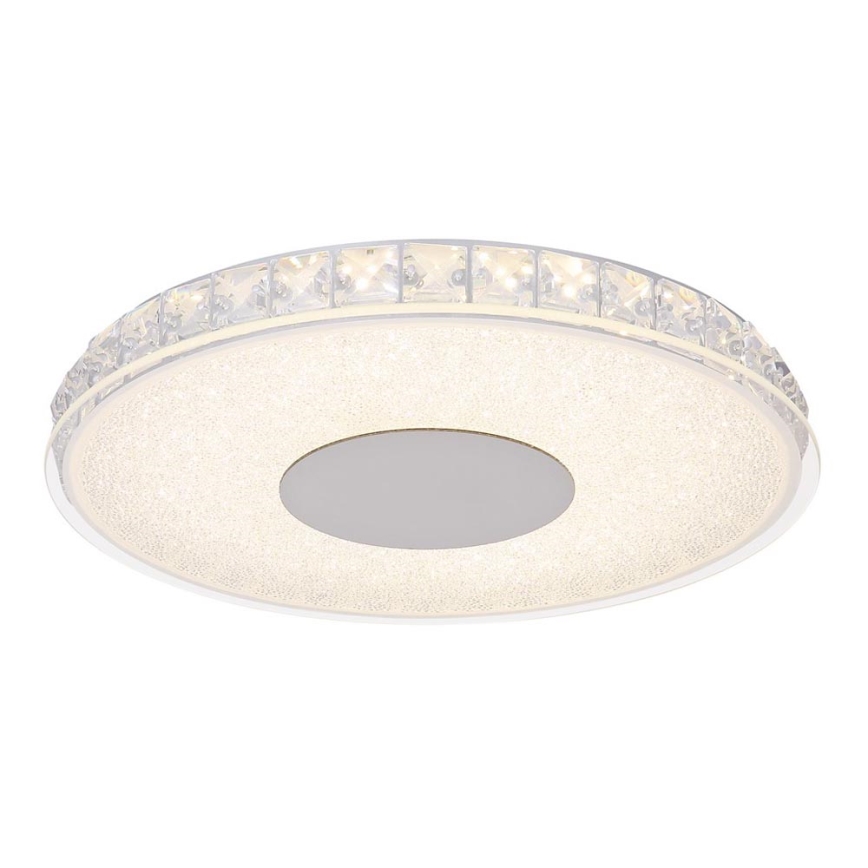 Globo - LED loftsbelysning 1xLED/16W/230V