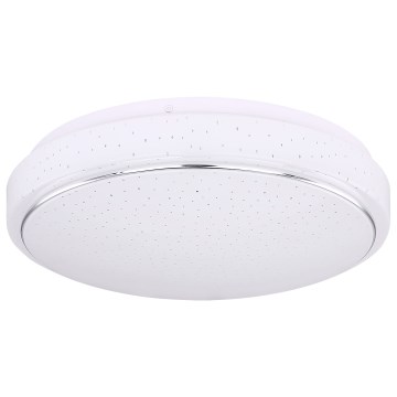 Globo - LED loftsbelysning 1xLED/18W/230V