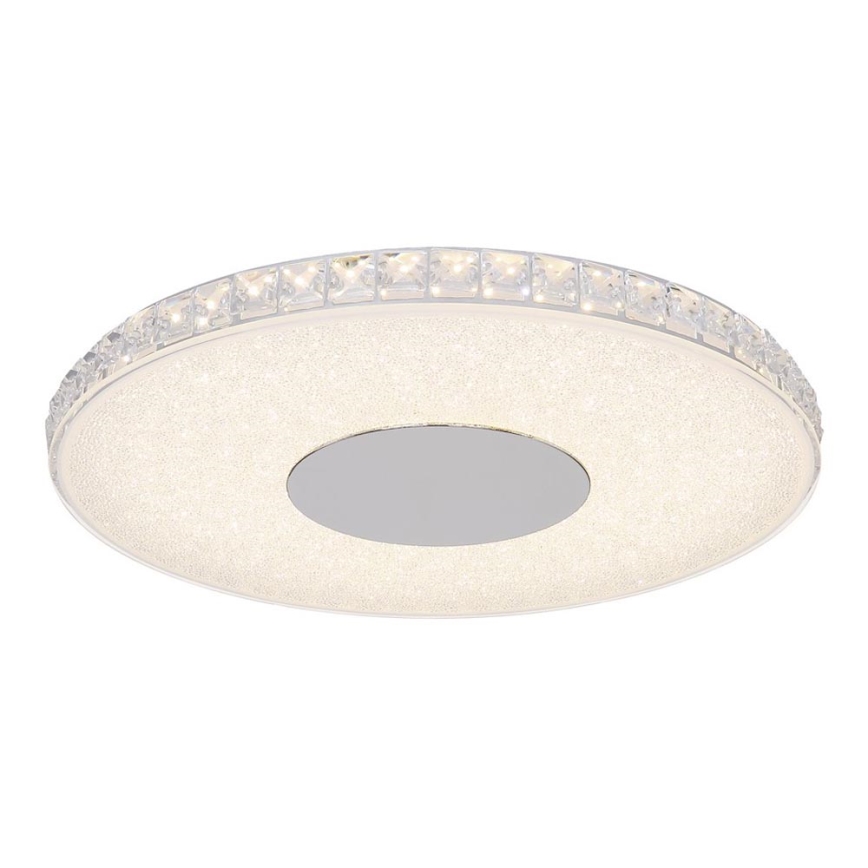Globo - LED loftsbelysning 1xLED/24W/230V