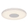 Globo - LED loftsbelysning 1xLED/24W/230V