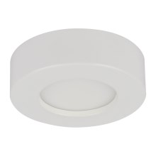 Globo - LED lysdæmper badeværelsesbelysning 1xLED/9W/230V IP44