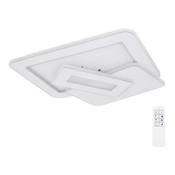 Globo - LED lysdæmper loftslampe LED/50W/230V