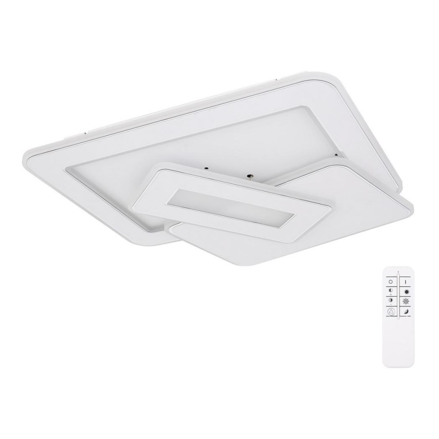 Globo - LED lysdæmper loftslampe LED/50W/230V