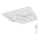 Globo - LED lysdæmper loftslampe LED/50W/230V