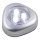 Globo - LED natlampe 4xLED/0,21W/1,5V