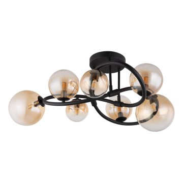 Globo - LED overflademonteret loftlampe 7xG9/3,5W/230V 3000K