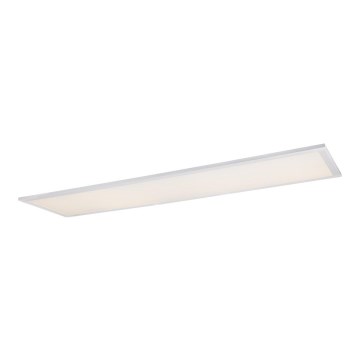 Globo - LED panel overflademonteret LED/40W/230V