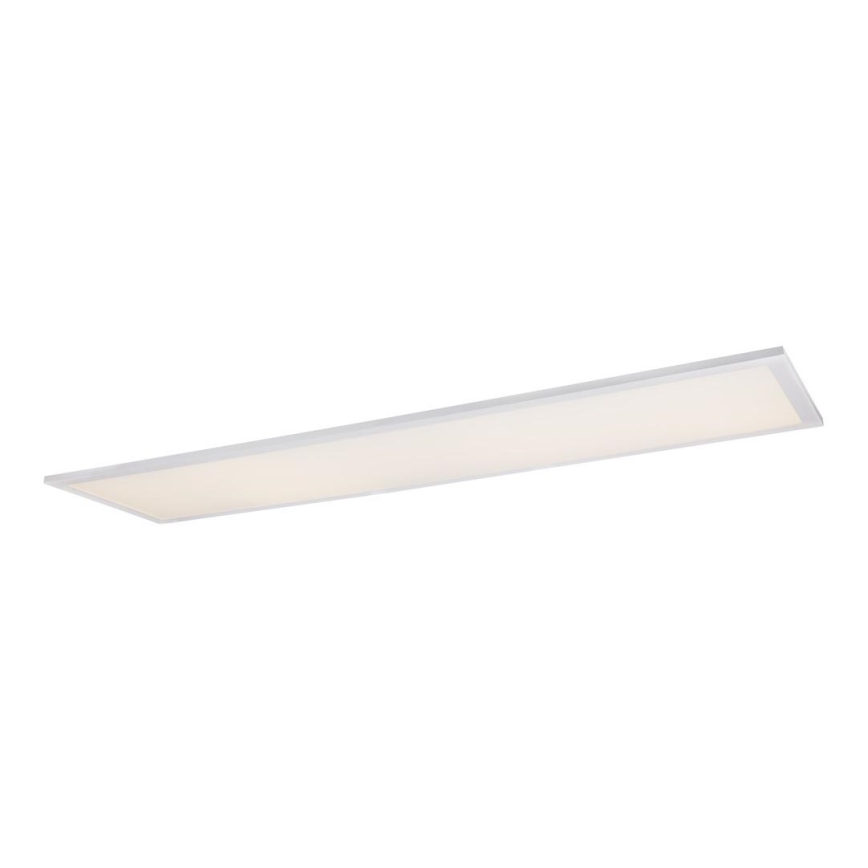 Globo - LED panel overflademonteret LED/40W/230V