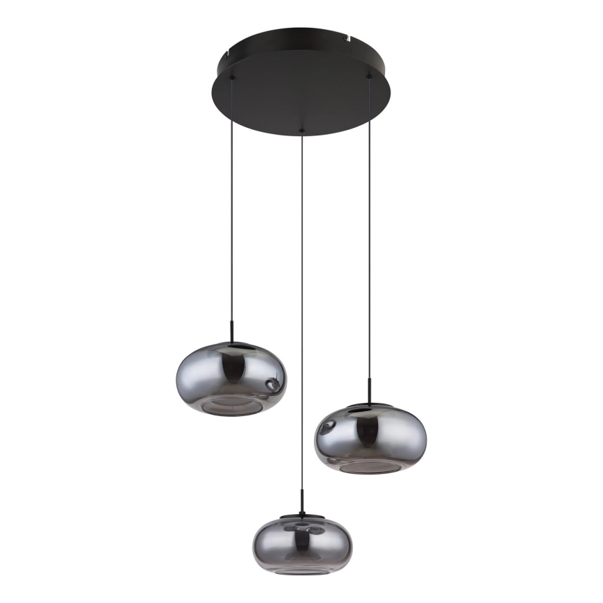 Globo - LED pendel 3xLED/6W/230V