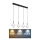 Globo - LED pendel 4xLED/5,75W/230V 3000/4500/6500K