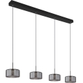 Globo - LED pendel 4xLED/8W/230V