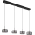 Globo - LED pendel 4xLED/8W/230V