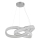 Globo - LED pendel dæmpbar LED/110W/230V 2700-6000K diameter 78 cm + fjernbetjening