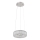 Globo - LED pendel dæmpbar LED/30W/230V 2700-6000K diameter 30 cm + fjernbetjening