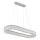Globo - LED pendel dæmpbar LED/58W/230V 2700-6000K + fjernbetjening