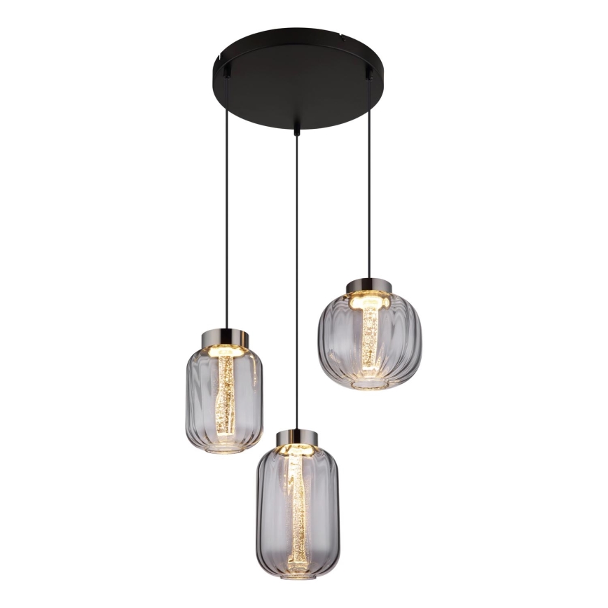 Globo - LED pendel LED/23W/230V
