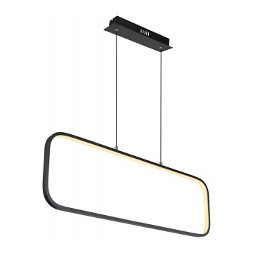 Globo - LED pendel LED/24W/230V