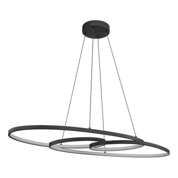 Globo - LED pendel LED/39W/230V 2700/4000/6500K