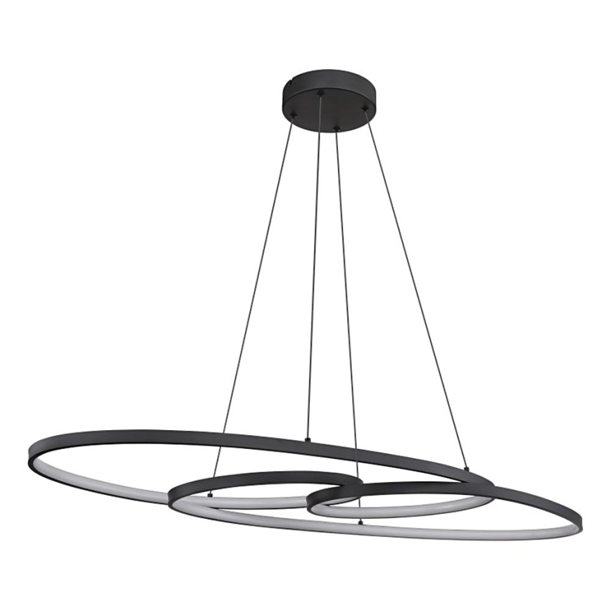 Globo - LED pendel LED/39W/230V 2700/4000/6500K