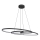 Globo - LED pendel LED/39W/230V 2700/4000/6500K