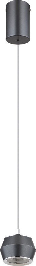 Globo - LED pendel LED/6W/230V