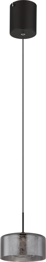 Globo - LED pendel LED/6W/230V