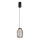 Globo - LED pendel LED/8W/230V