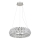 Globo - LED-pendel med wireophæng LED/50W/230V 4000K