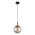 Globo - LED-pendel på kabel LED/8W/230V