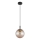 Globo - LED-pendel på kabel LED/8W/230V