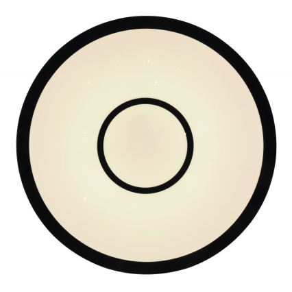 Globo - LED RGB Badeværelseslampe dæmpbar LED/30W/230V IP44 Wi-Fi Tuya + fjernbetjening